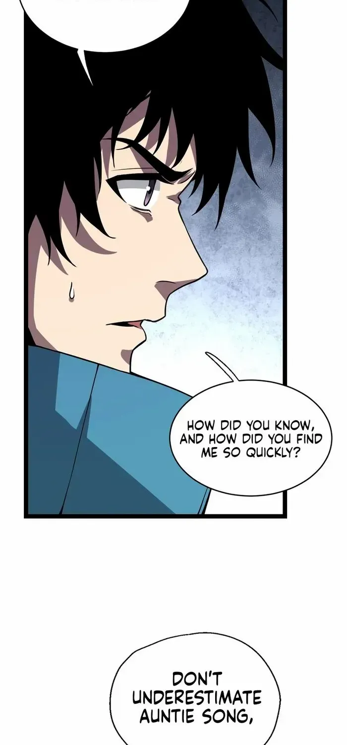 Doomsday for All: Me, Virus Monarch Chapter 4 page 29 - 