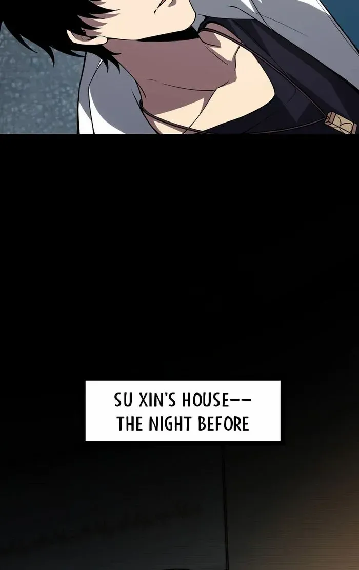 Doomsday for All: Me, Virus Monarch Chapter 4 page 36 - 