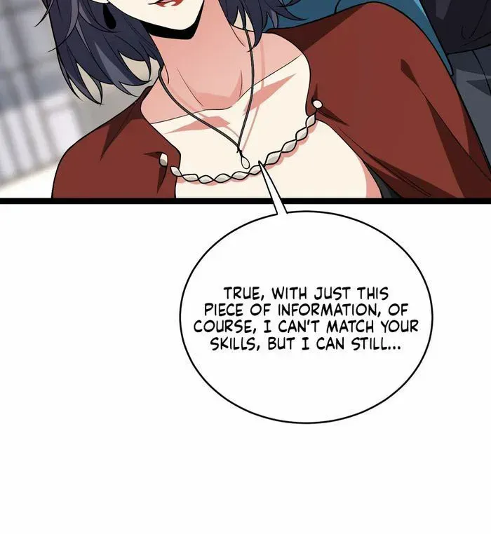 Doomsday for All: Me, Virus Monarch Chapter 4 page 45 - 