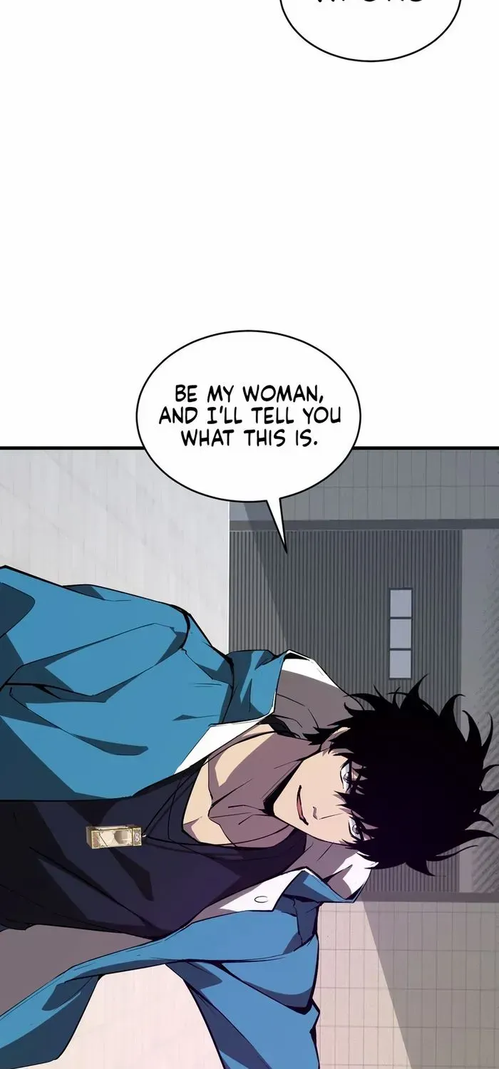 Doomsday for All: Me, Virus Monarch Chapter 4 page 50 - 