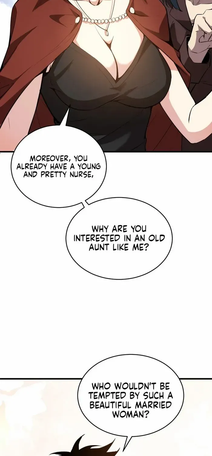 Doomsday for All: Me, Virus Monarch Chapter 4 page 52 - 