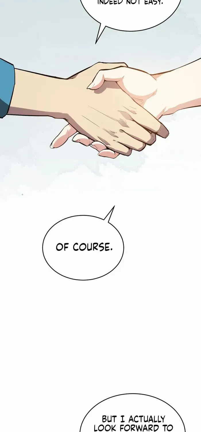 Doomsday for All: Me, Virus Monarch Chapter 4 page 57 - 