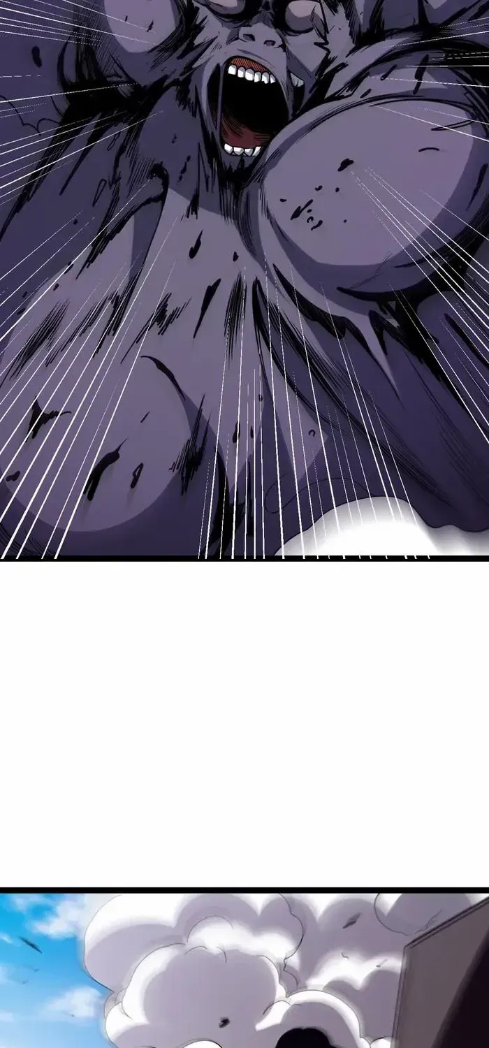 Doomsday for All: Me, Virus Monarch Chapter 5 page 13 - 