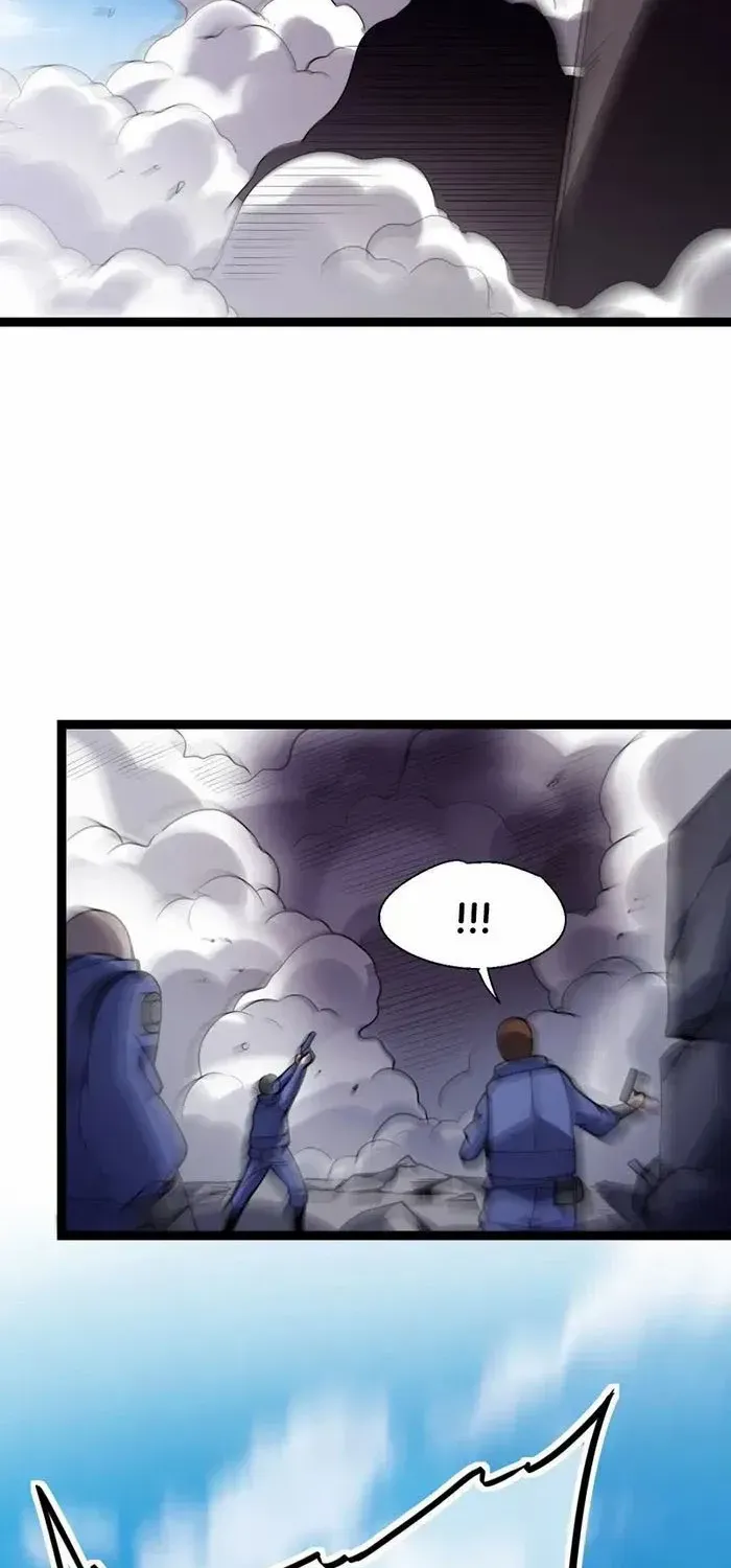 Doomsday for All: Me, Virus Monarch Chapter 5 page 14 - 