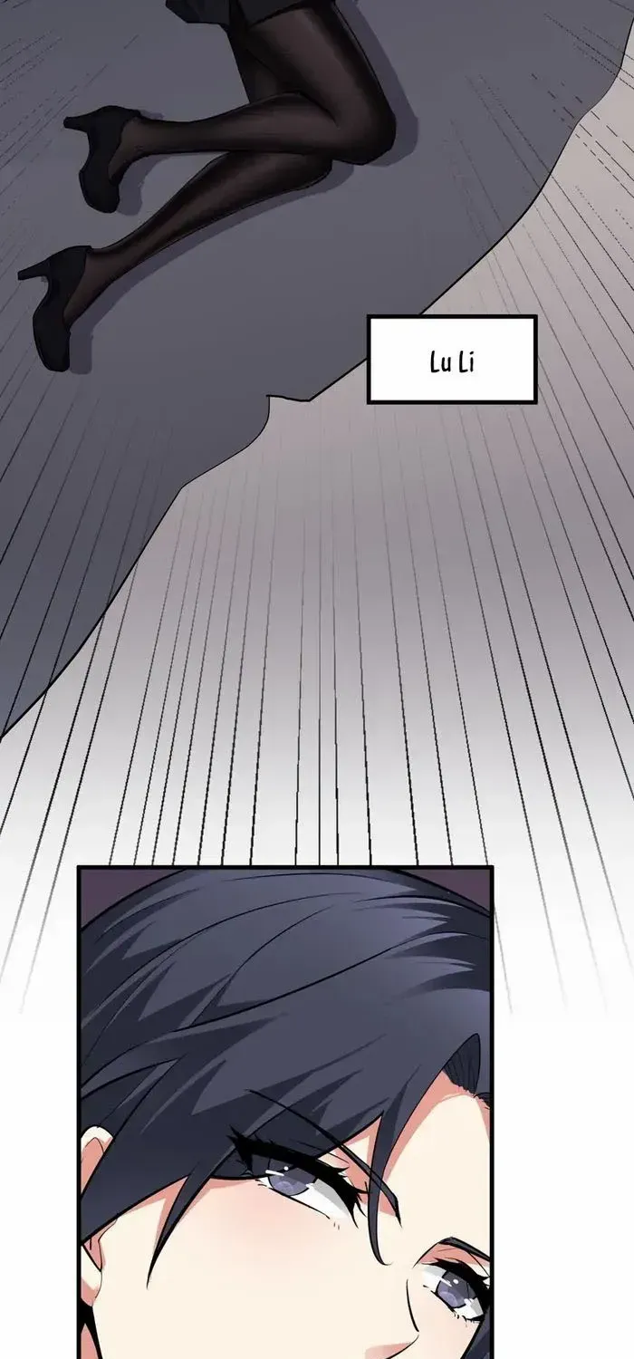 Doomsday for All: Me, Virus Monarch Chapter 5 page 22 - 