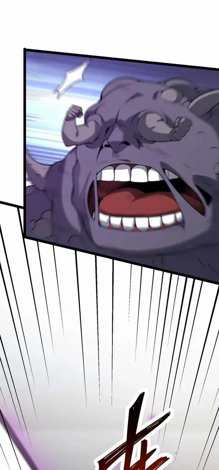 Doomsday for All: Me, Virus Monarch Chapter 5 page 44 - 