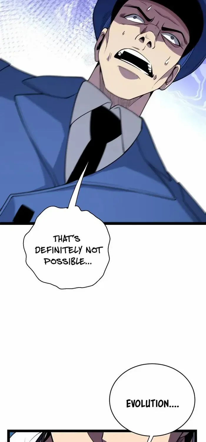 Doomsday for All: Me, Virus Monarch Chapter 5 page 52 - 