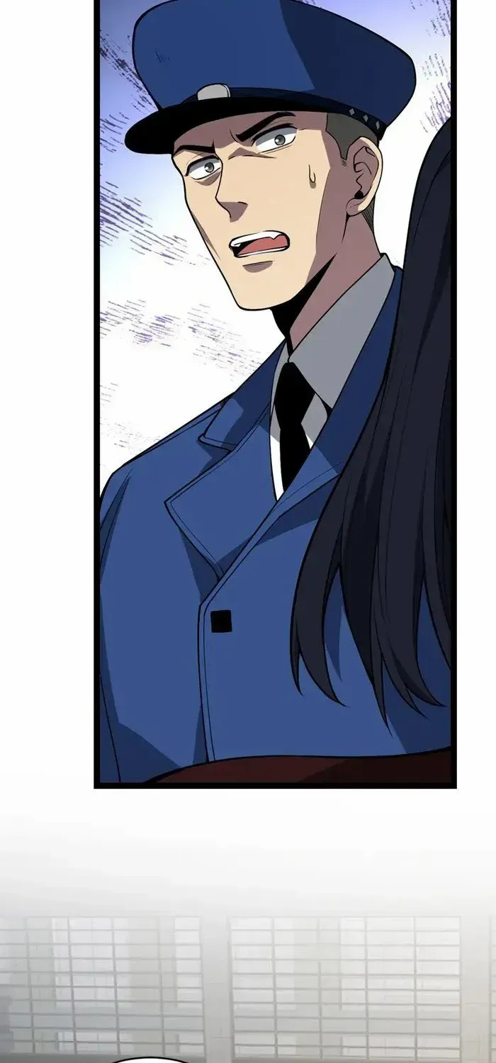 Doomsday for All: Me, Virus Monarch Chapter 5 page 60 - 