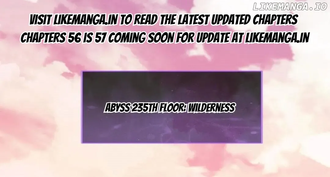 Doomsday for All: Me, Virus Monarch Chapter 55 page 1 - 