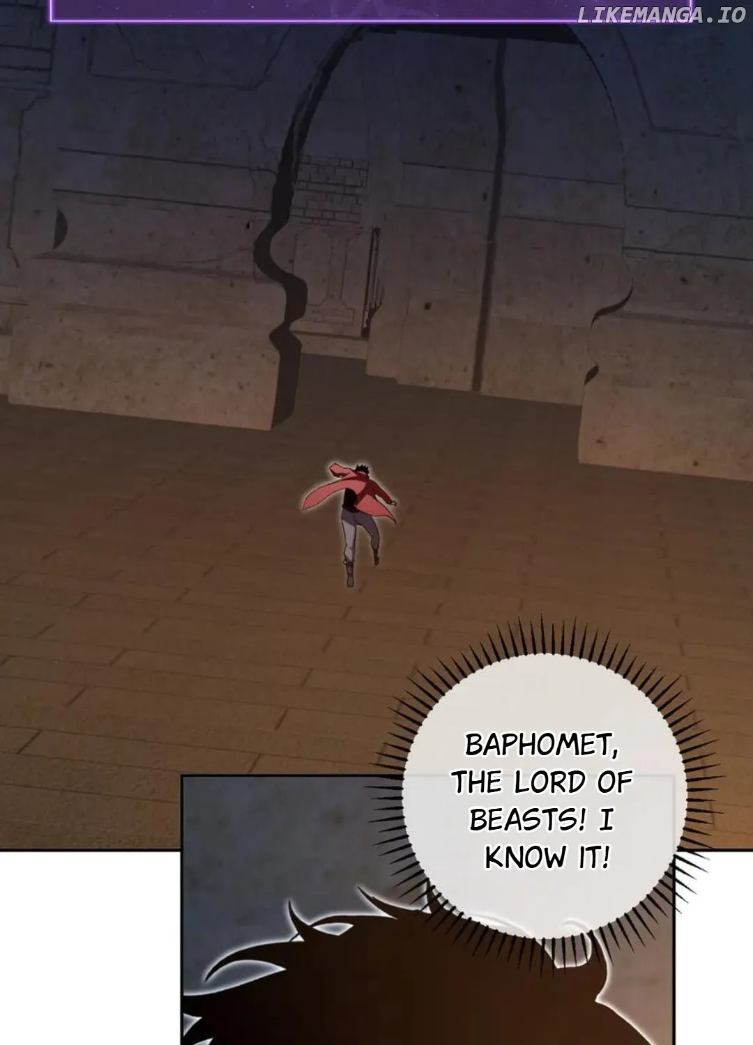 Doomsday for All: Me, Virus Monarch Chapter 55 page 101 - 