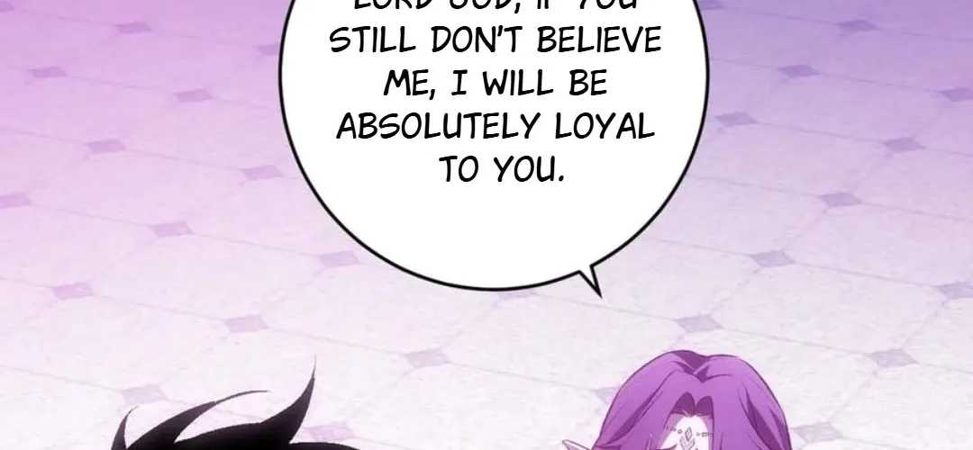 Doomsday for All: Me, Virus Monarch Chapter 55 page 21 - 