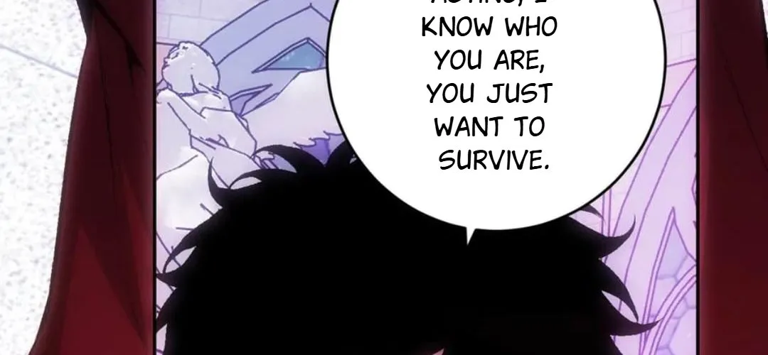 Doomsday for All: Me, Virus Monarch Chapter 55 page 23 - 