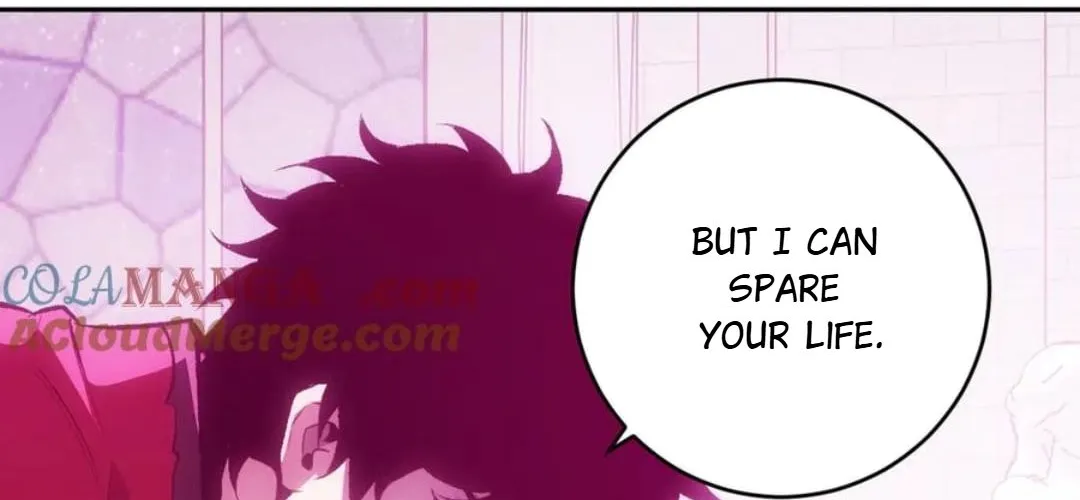 Doomsday for All: Me, Virus Monarch Chapter 55 page 25 - 