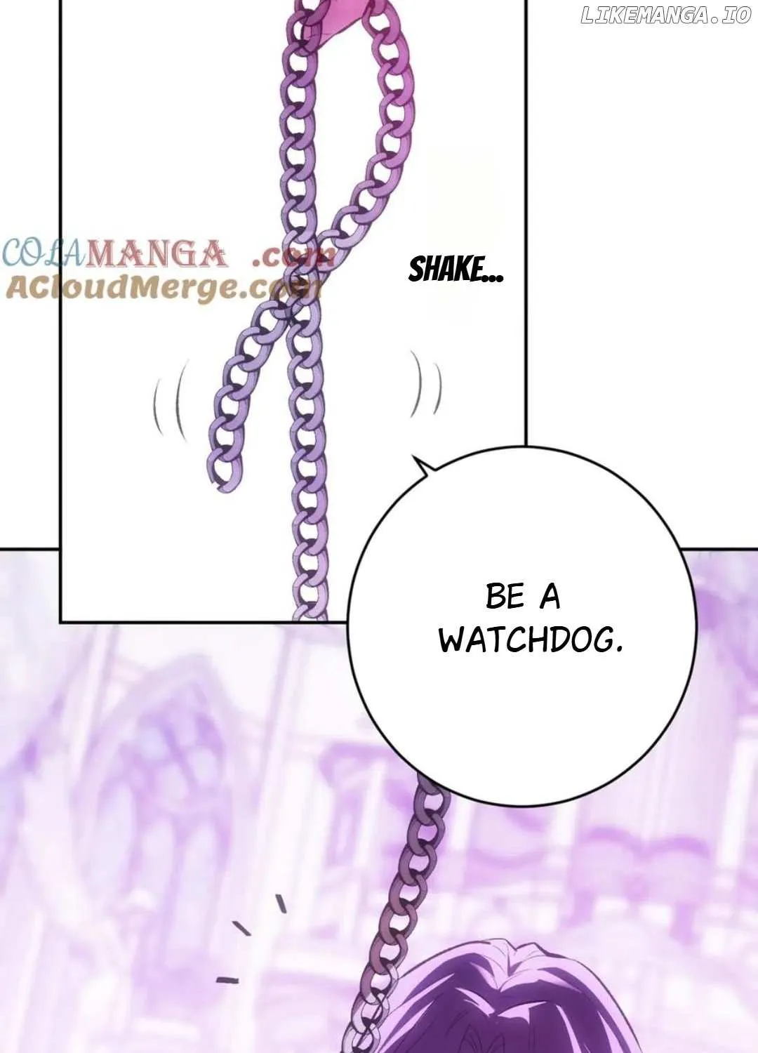 Doomsday for All: Me, Virus Monarch Chapter 55 page 29 - 