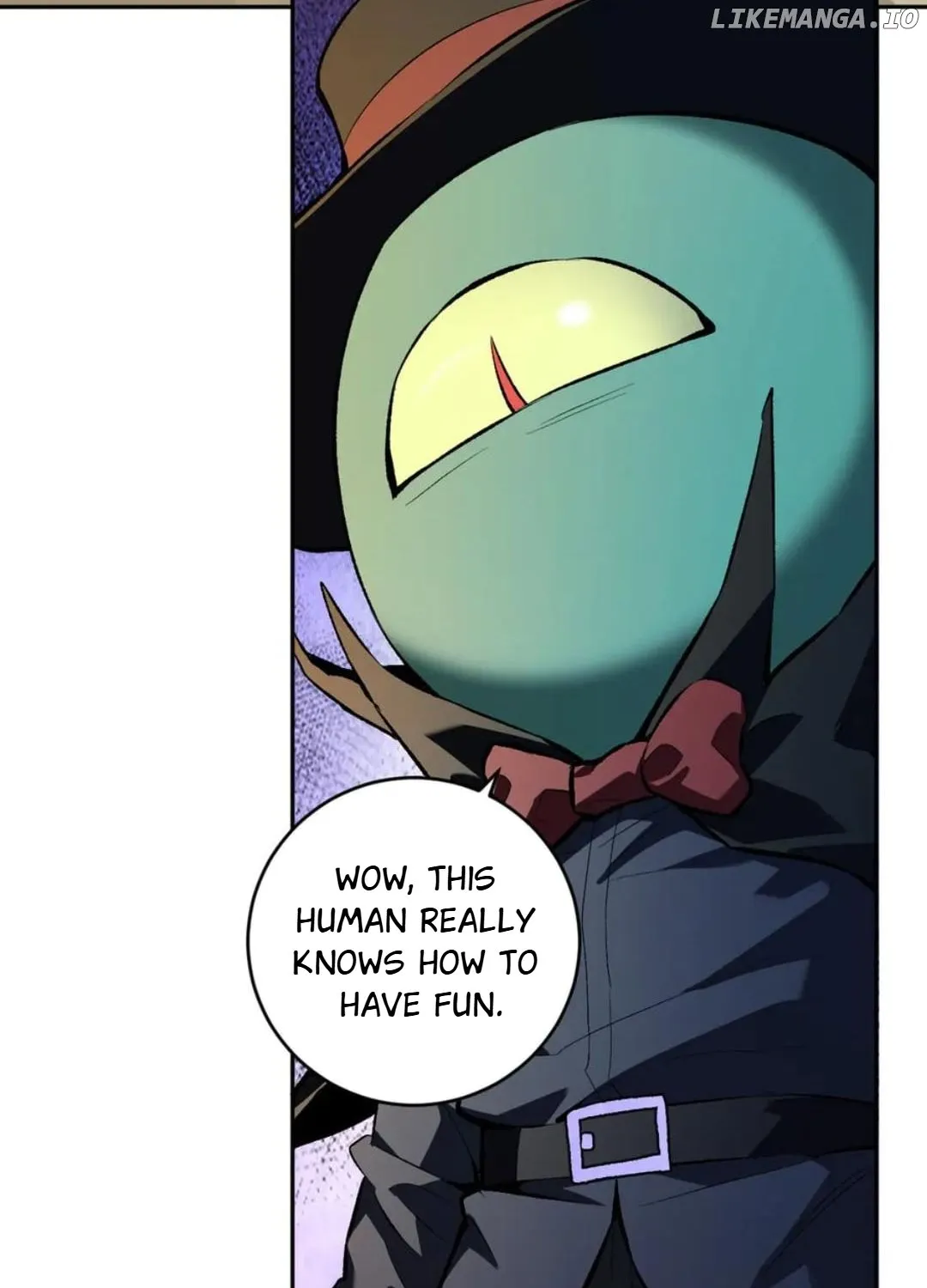 Doomsday for All: Me, Virus Monarch Chapter 55 page 41 - 