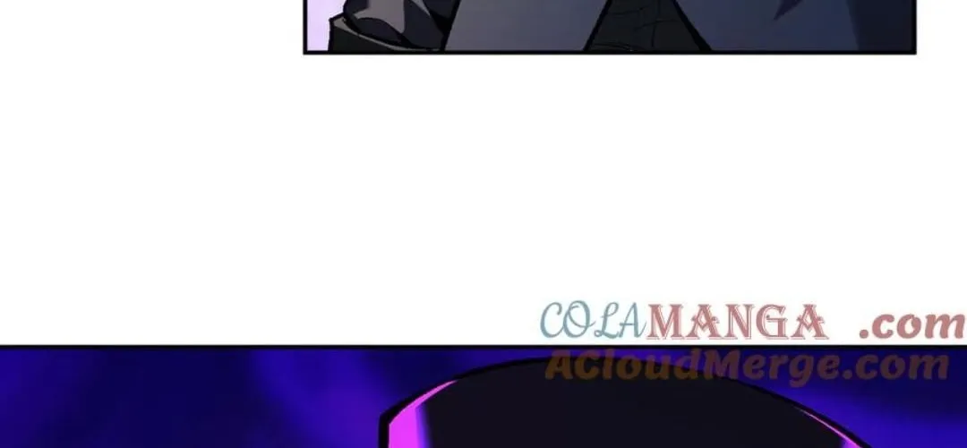 Doomsday for All: Me, Virus Monarch Chapter 55 page 42 - 