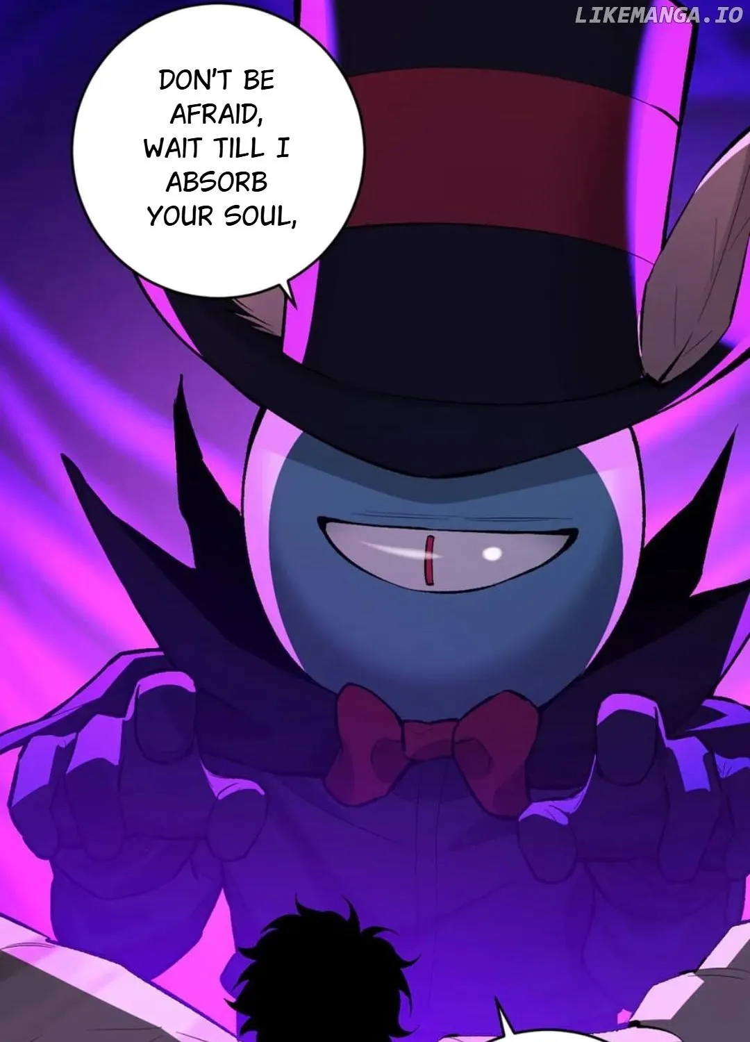 Doomsday for All: Me, Virus Monarch Chapter 55 page 43 - 