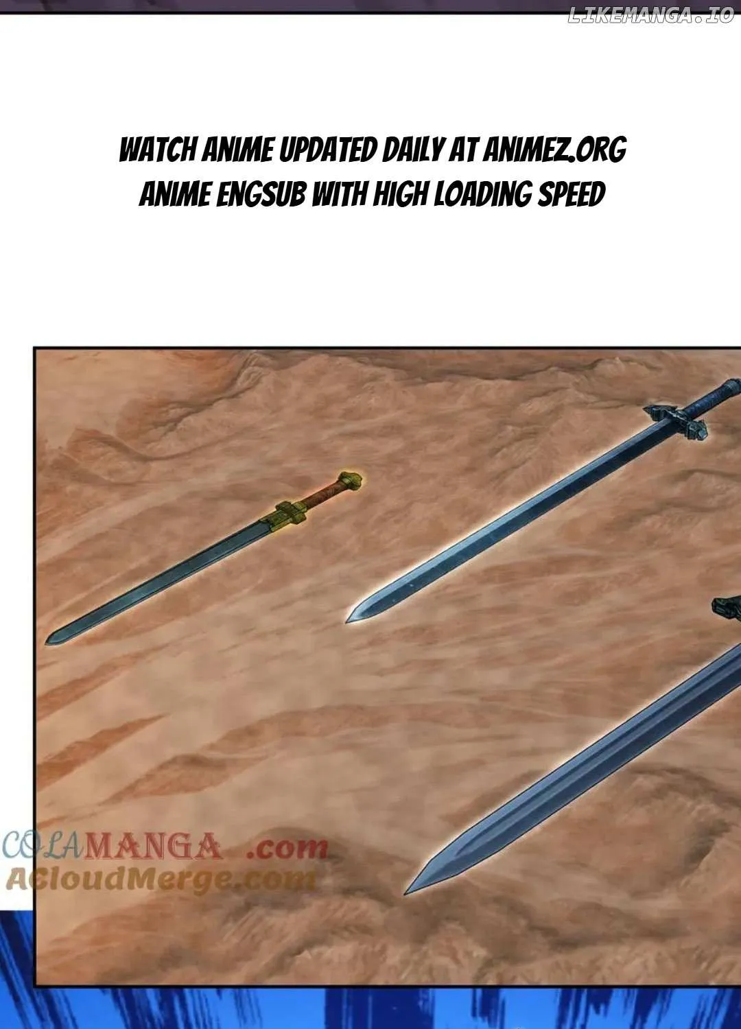 Doomsday for All: Me, Virus Monarch Chapter 55 page 45 - 