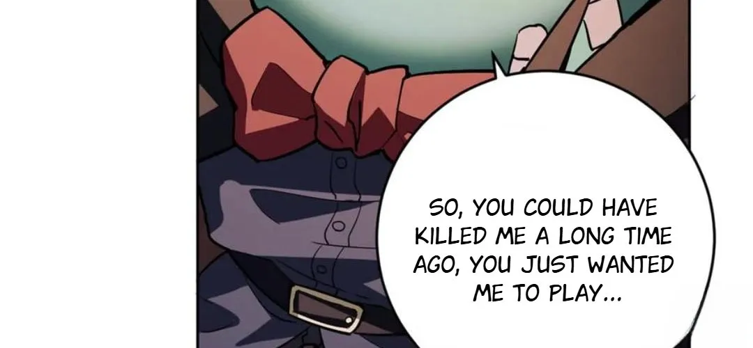 Doomsday for All: Me, Virus Monarch Chapter 55 page 59 - 