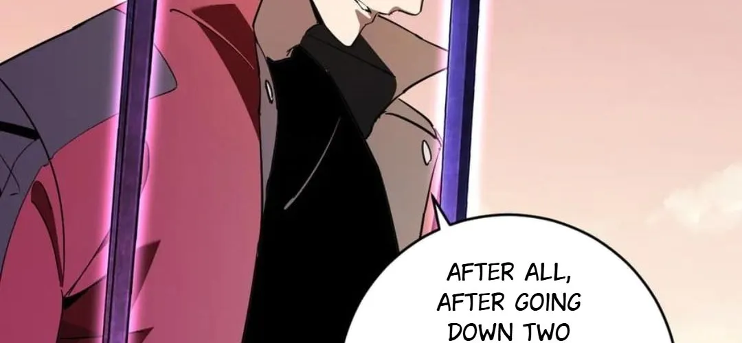 Doomsday for All: Me, Virus Monarch Chapter 55 page 61 - 