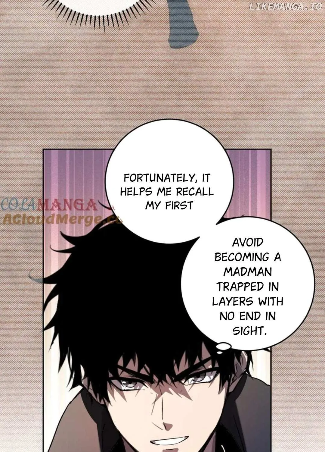 Doomsday for All: Me, Virus Monarch Chapter 55 page 66 - 