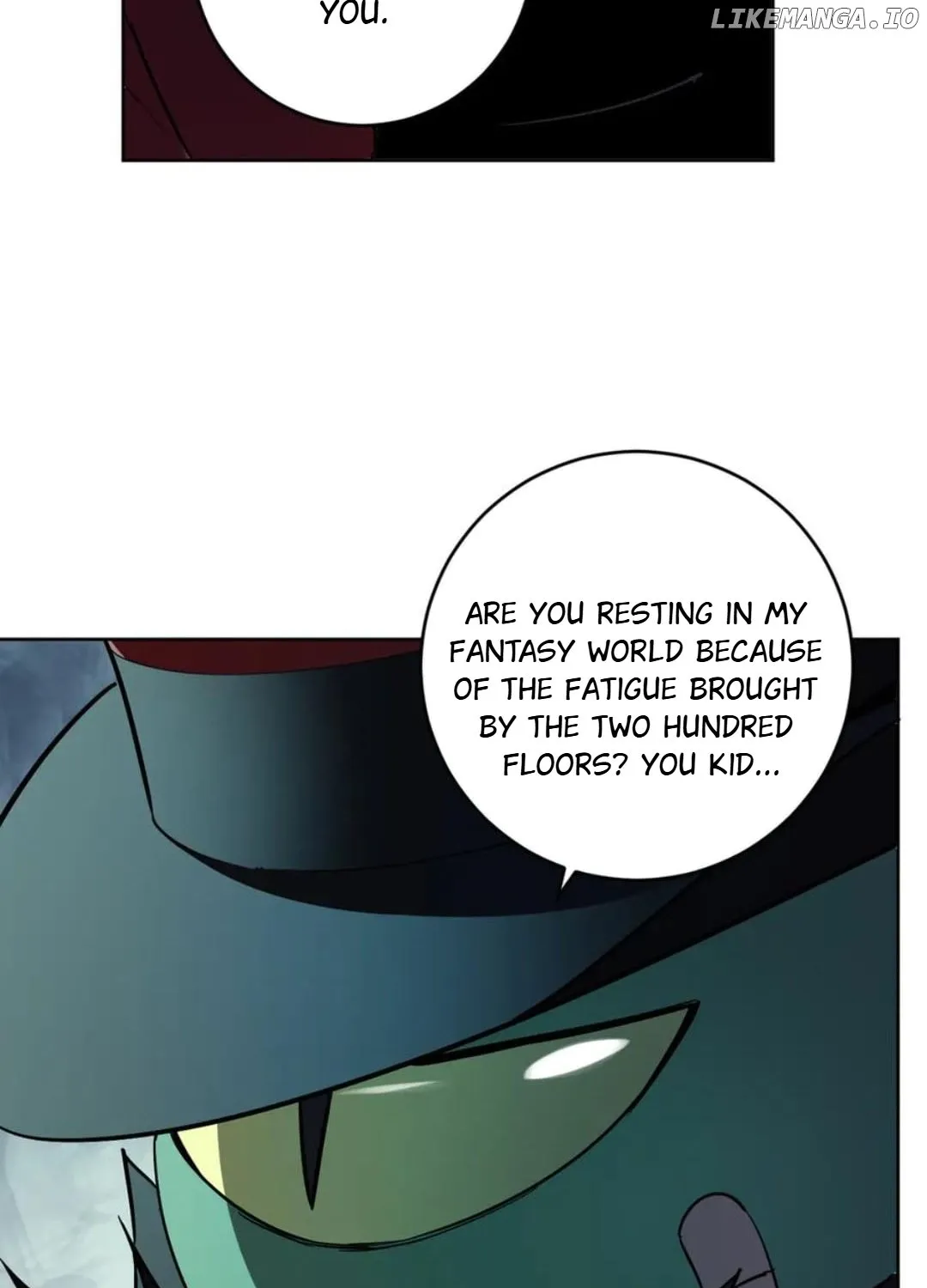 Doomsday for All: Me, Virus Monarch Chapter 55 page 68 - 