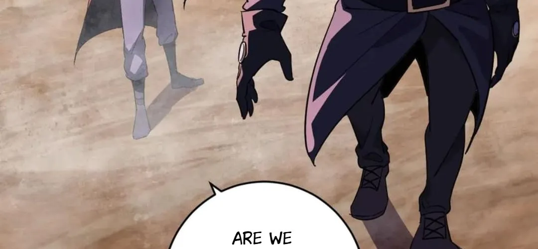 Doomsday for All: Me, Virus Monarch Chapter 55 page 71 - 