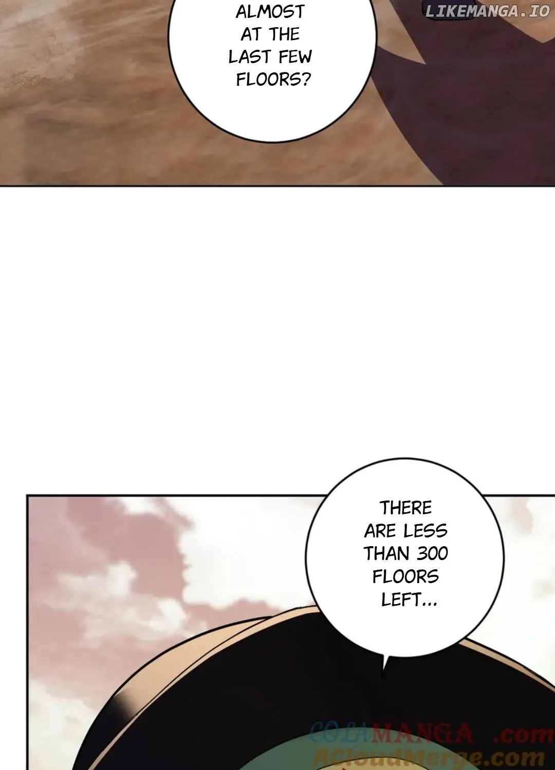Doomsday for All: Me, Virus Monarch Chapter 55 page 72 - 