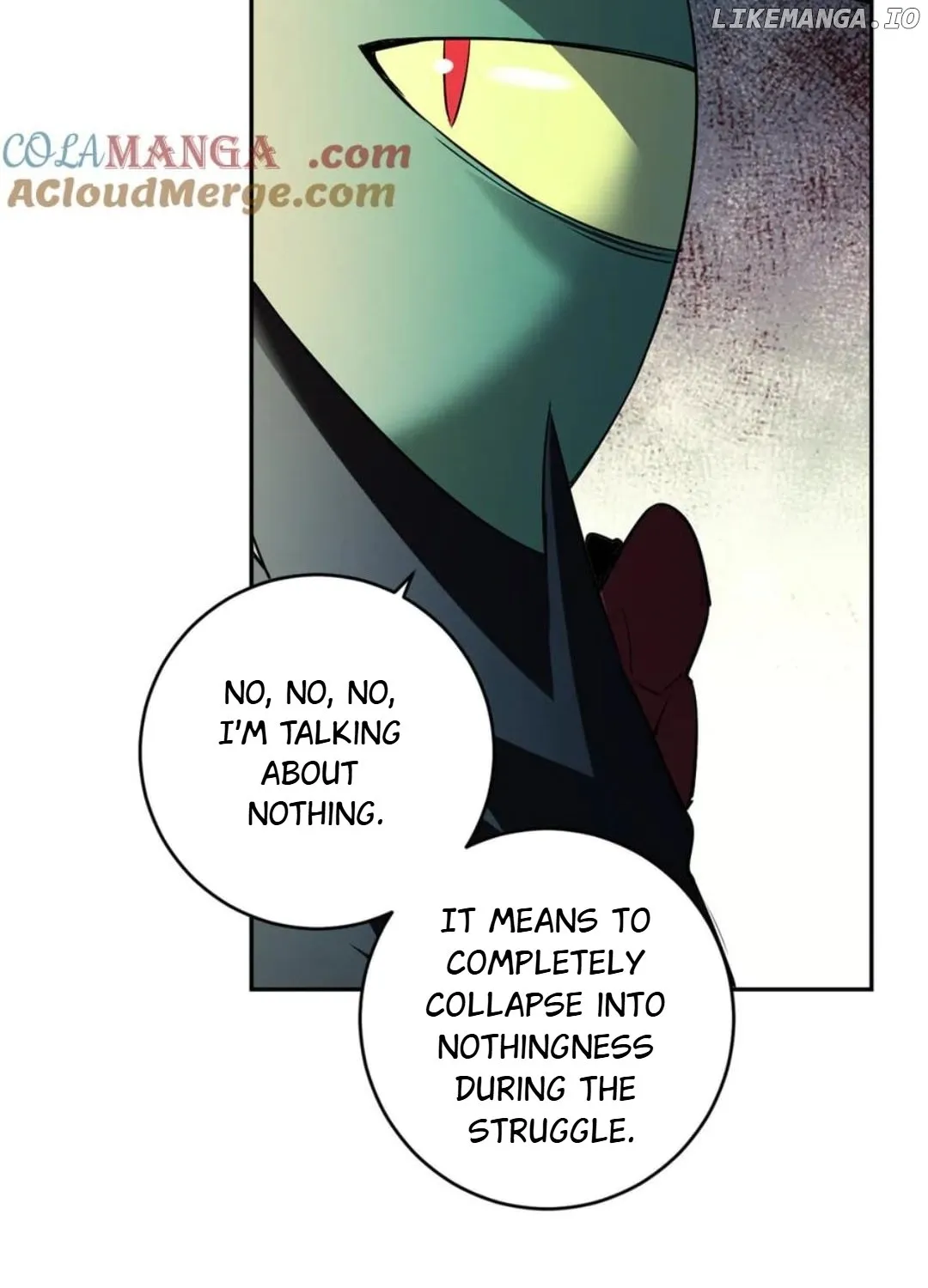 Doomsday for All: Me, Virus Monarch Chapter 55 page 80 - 
