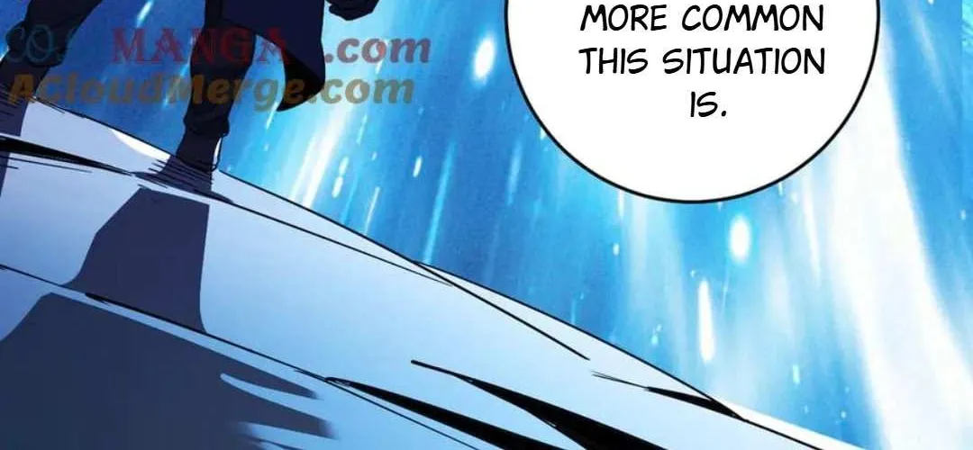 Doomsday for All: Me, Virus Monarch Chapter 55 page 83 - 