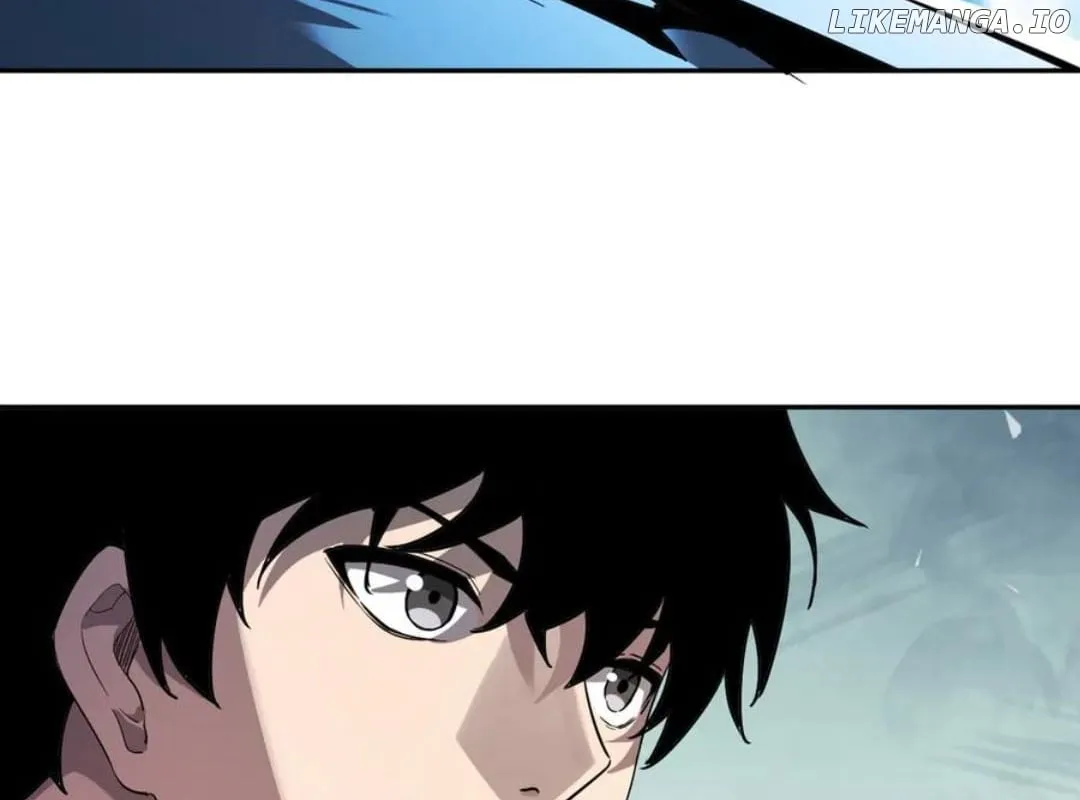 Doomsday for All: Me, Virus Monarch Chapter 55 page 84 - 