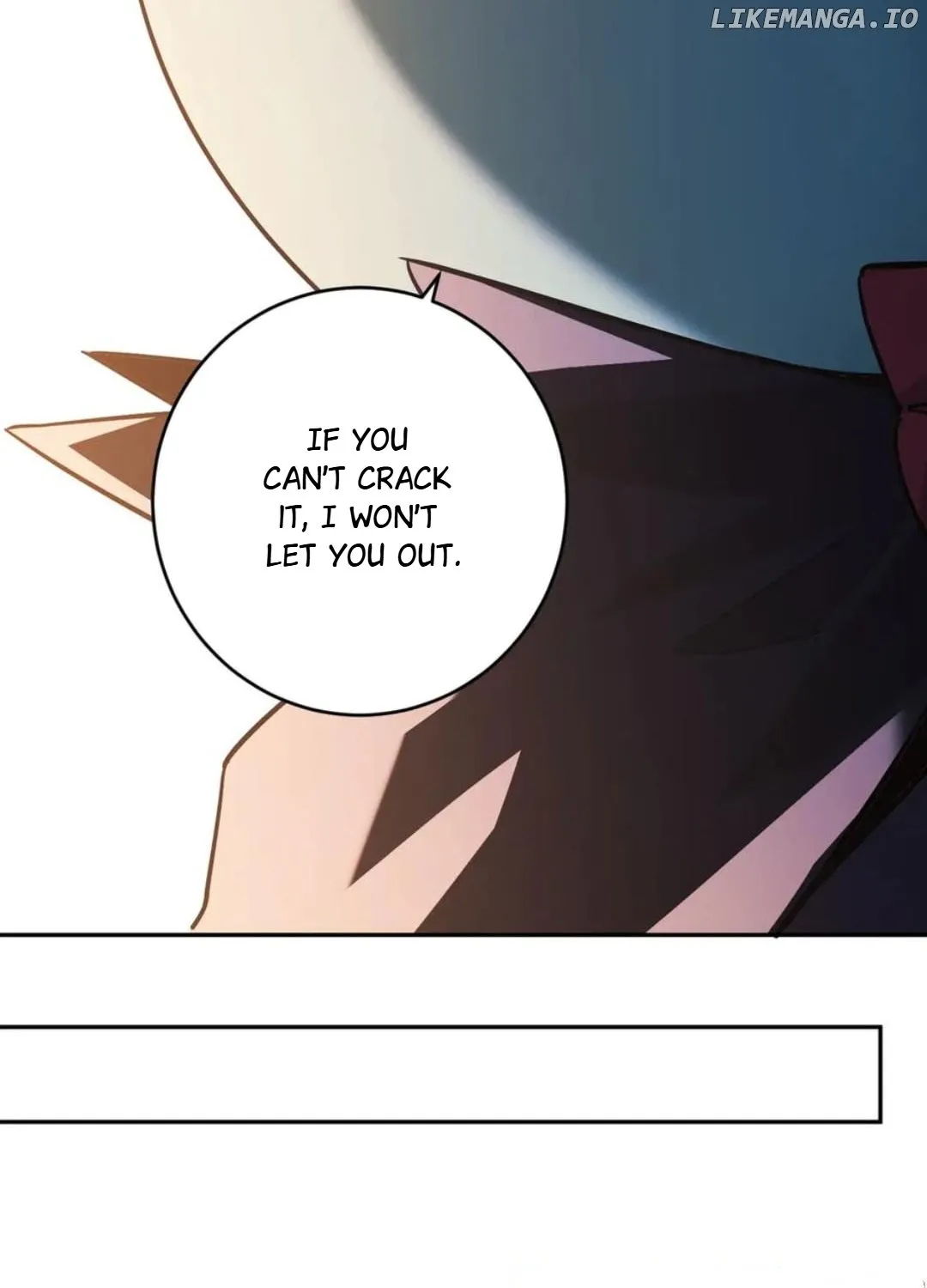 Doomsday for All: Me, Virus Monarch Chapter 55 page 89 - 