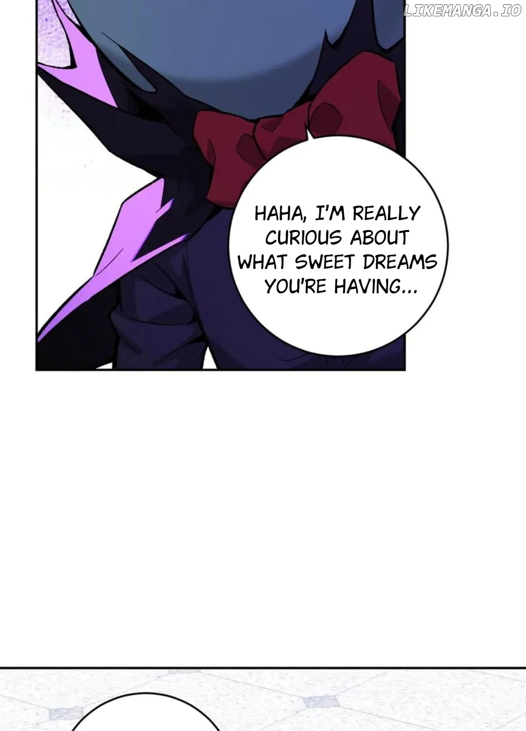 Doomsday for All: Me, Virus Monarch Chapter 55 page 10 - 