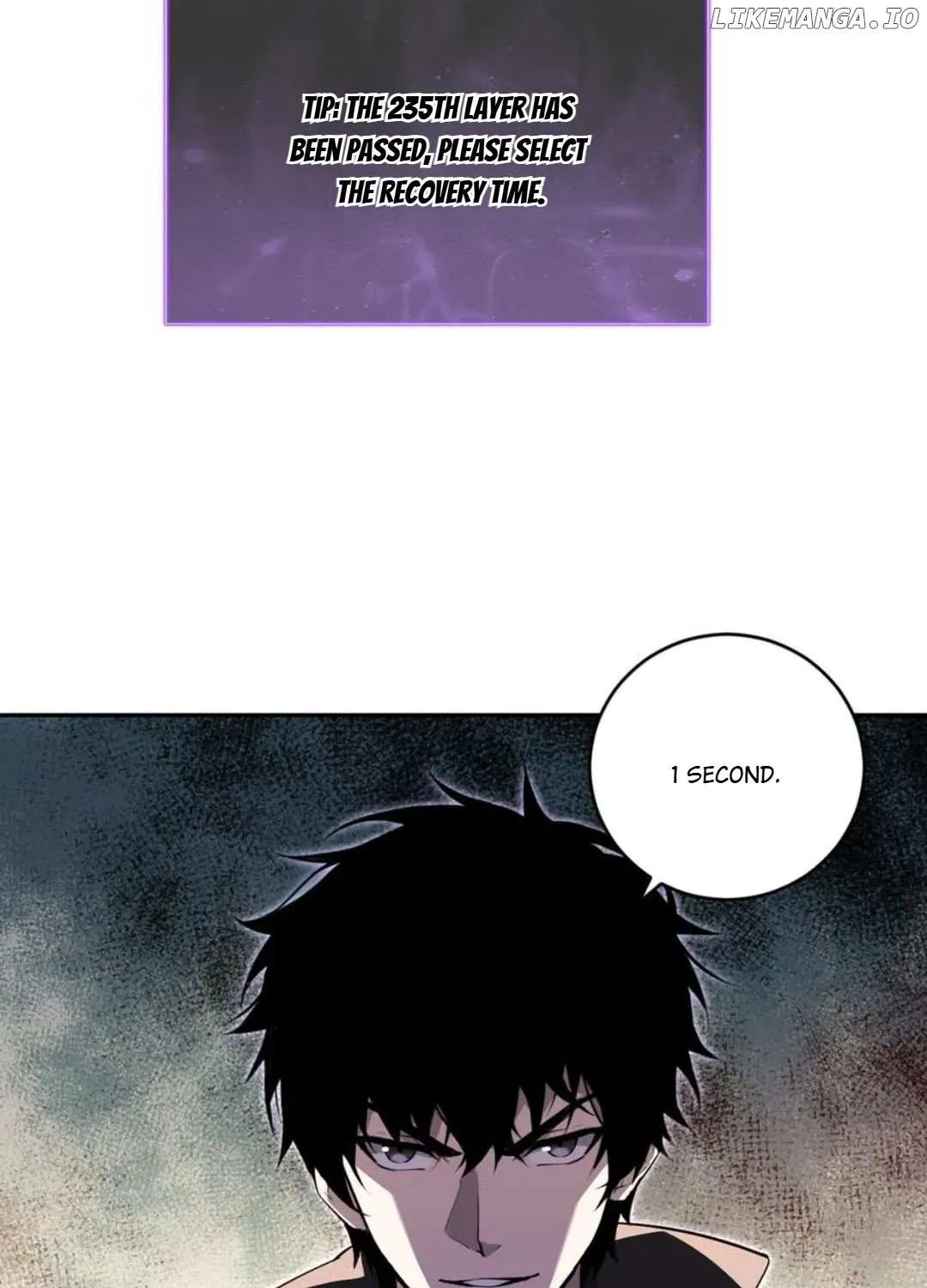 Doomsday for All: Me, Virus Monarch Chapter 55 page 91 - 
