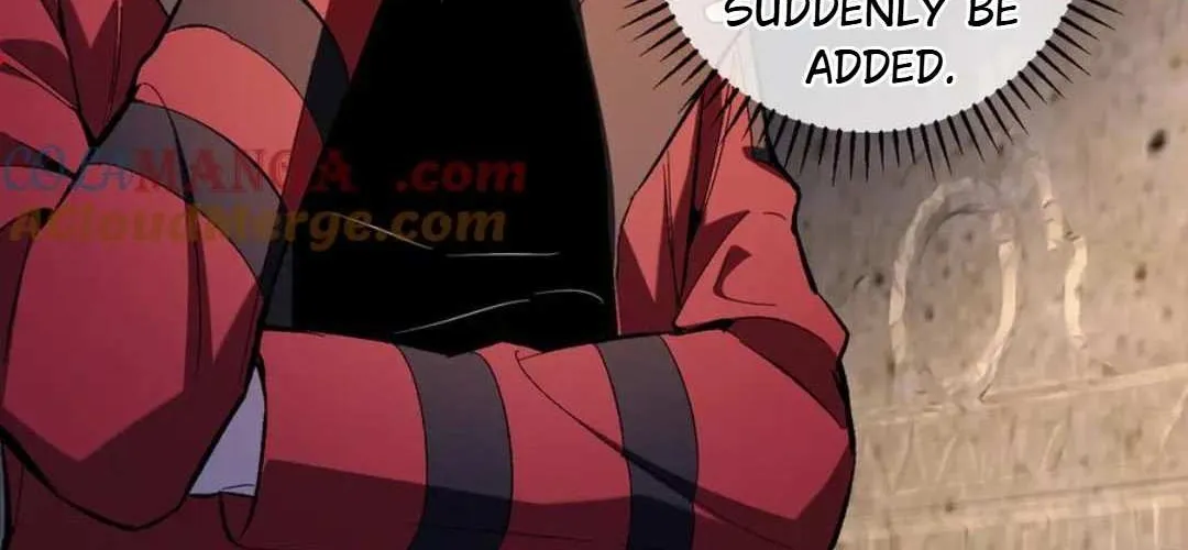 Doomsday for All: Me, Virus Monarch Chapter 56 page 101 - 