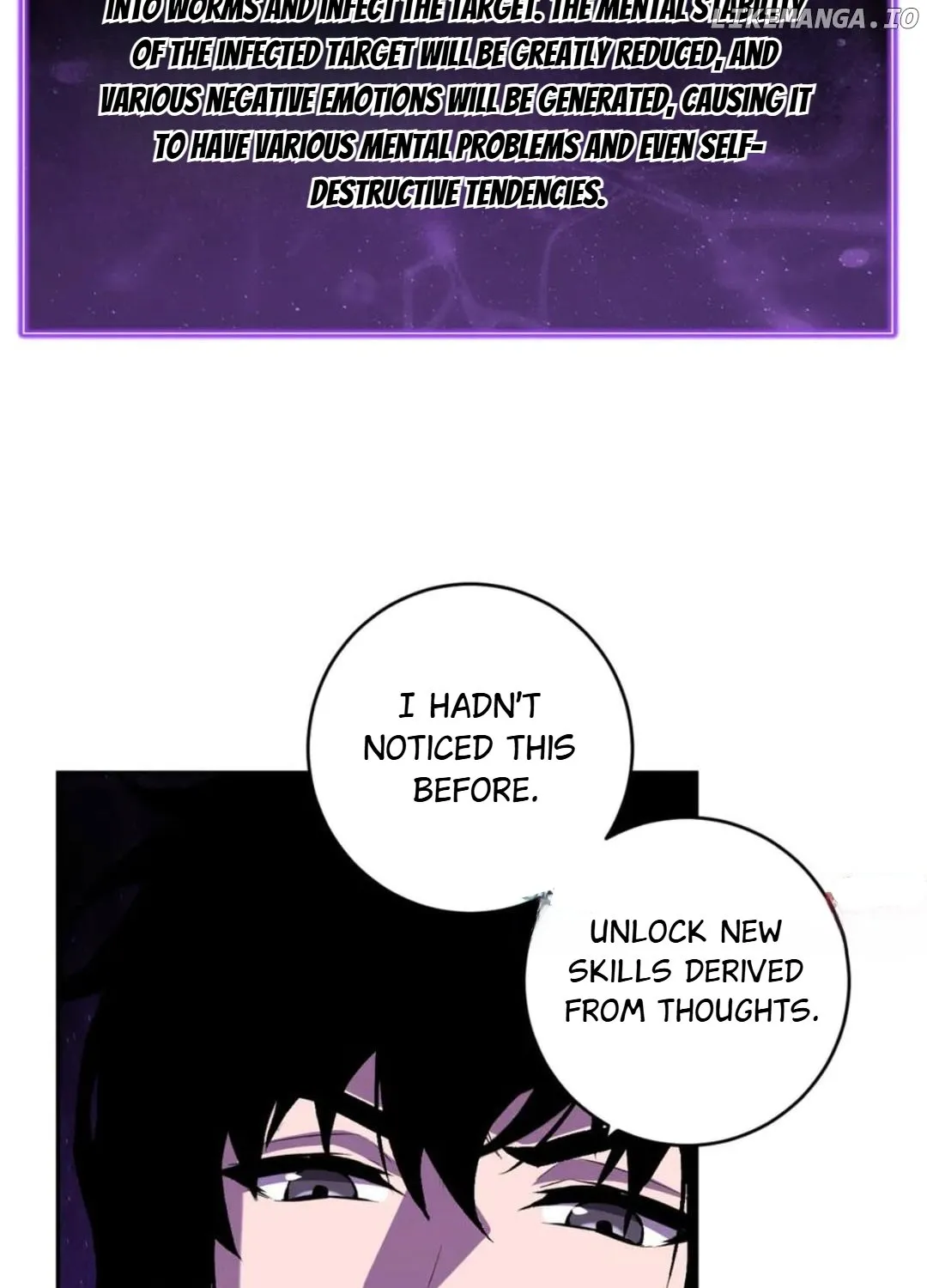 Doomsday for All: Me, Virus Monarch Chapter 56 page 104 - 