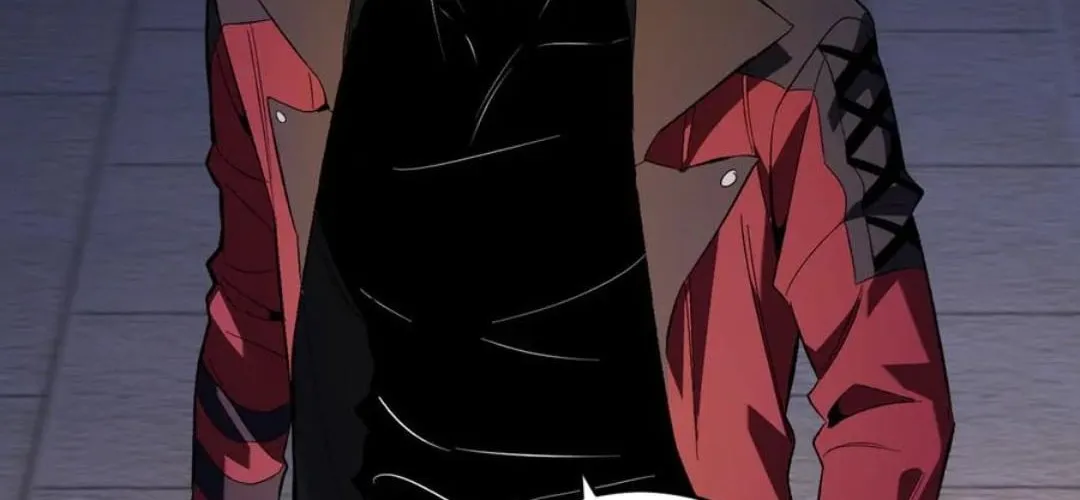 Doomsday for All: Me, Virus Monarch Chapter 56 page 107 - 