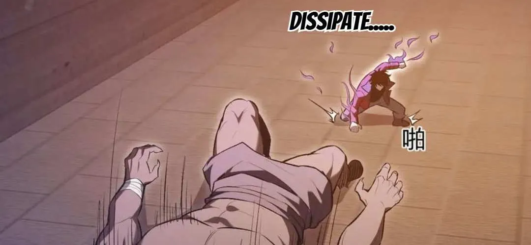 Doomsday for All: Me, Virus Monarch Chapter 56 page 14 - 