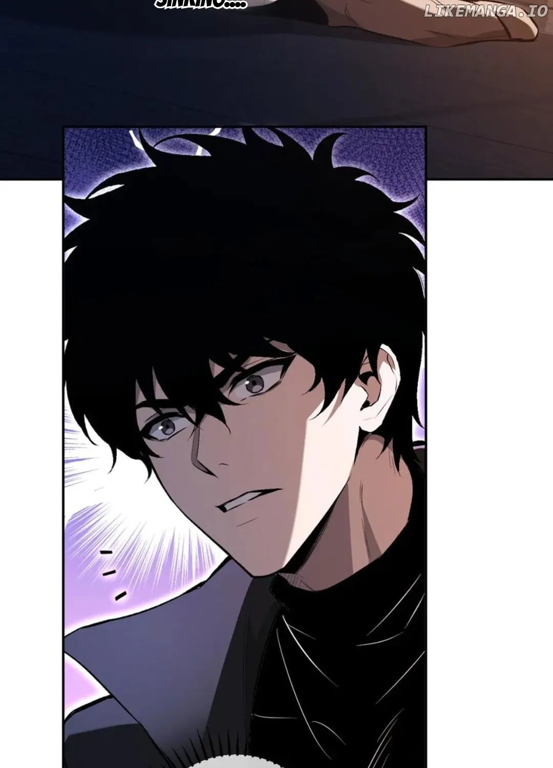 Doomsday for All: Me, Virus Monarch Chapter 56 page 17 - 