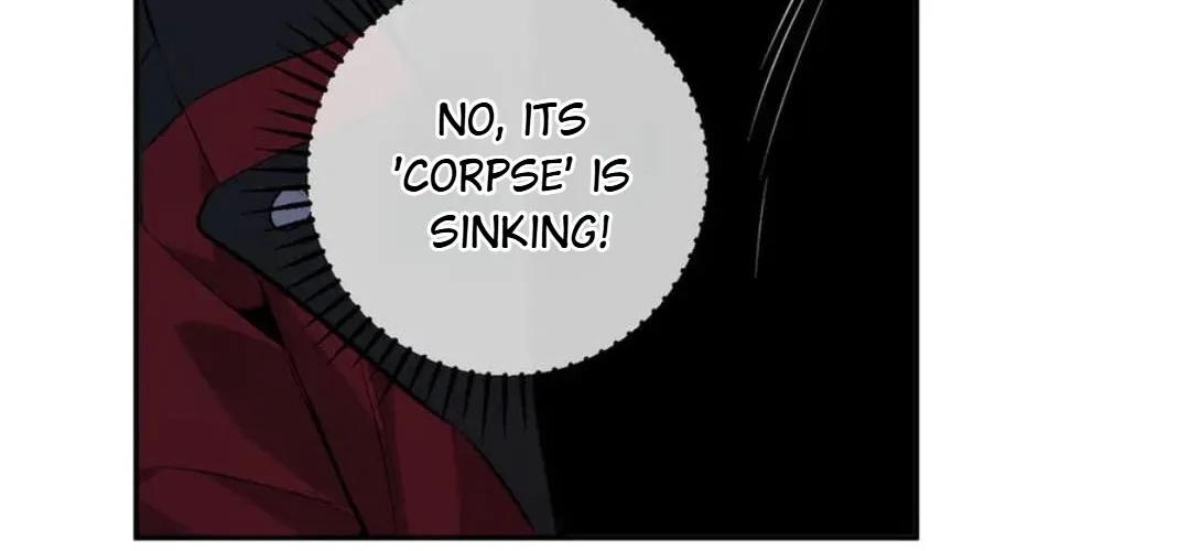 Doomsday for All: Me, Virus Monarch Chapter 56 page 18 - 