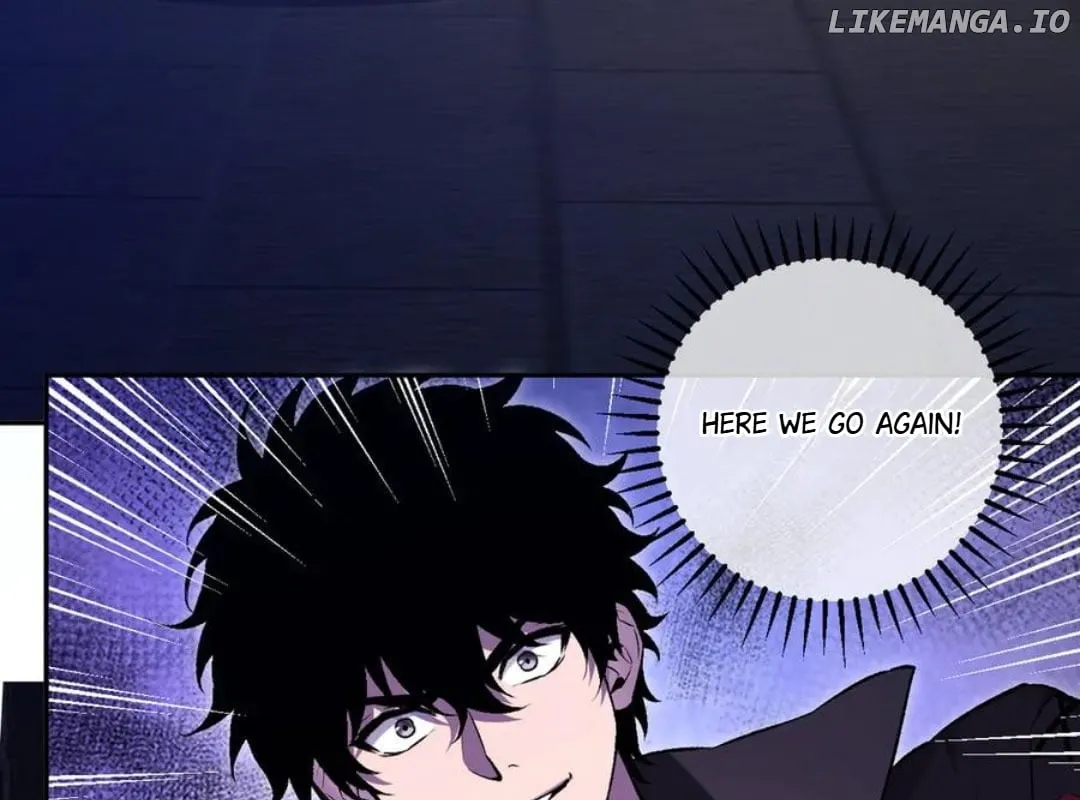 Doomsday for All: Me, Virus Monarch Chapter 56 page 27 - 
