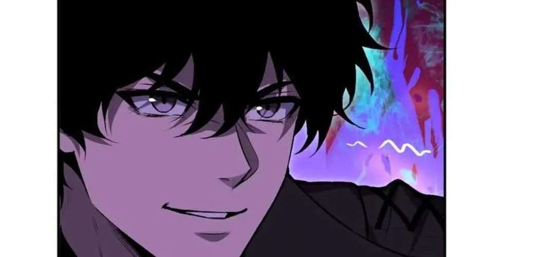 Doomsday for All: Me, Virus Monarch Chapter 56 page 31 - 