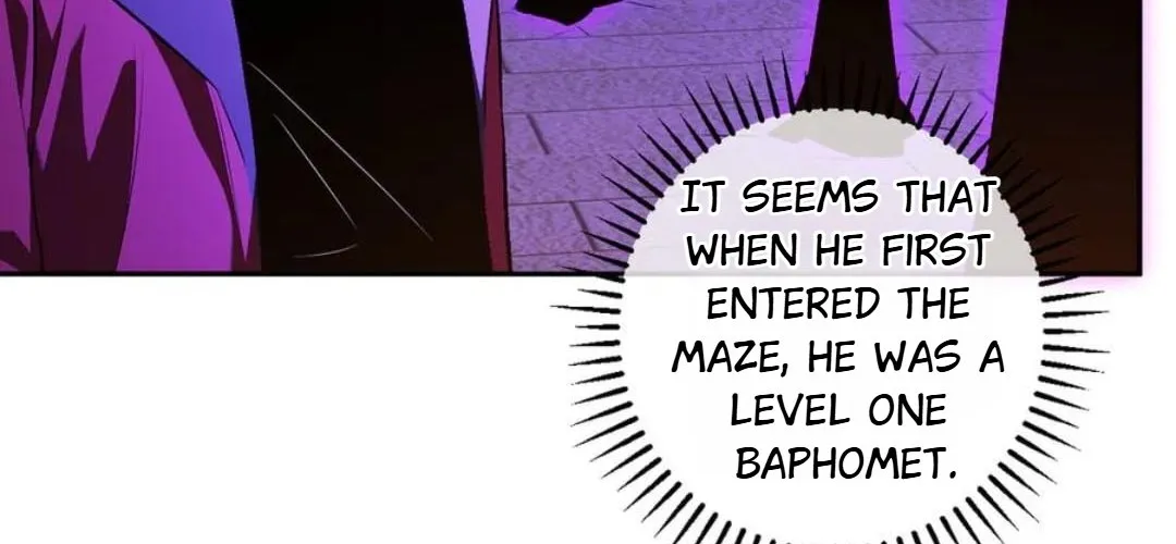 Doomsday for All: Me, Virus Monarch Chapter 56 page 41 - 