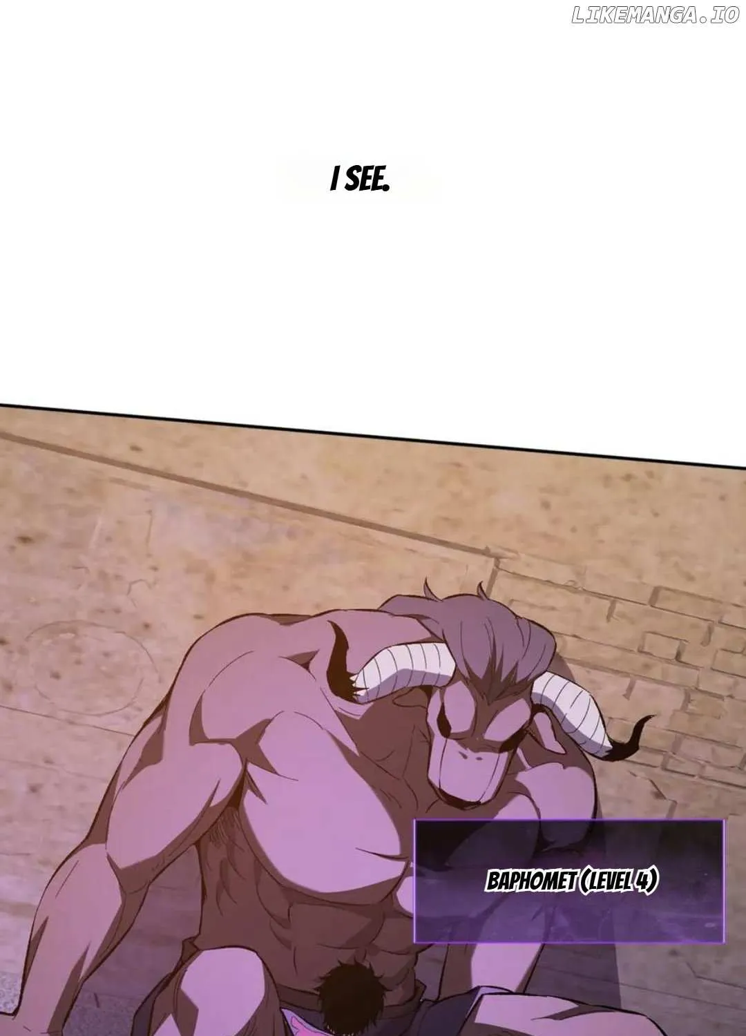 Doomsday for All: Me, Virus Monarch Chapter 56 page 44 - 