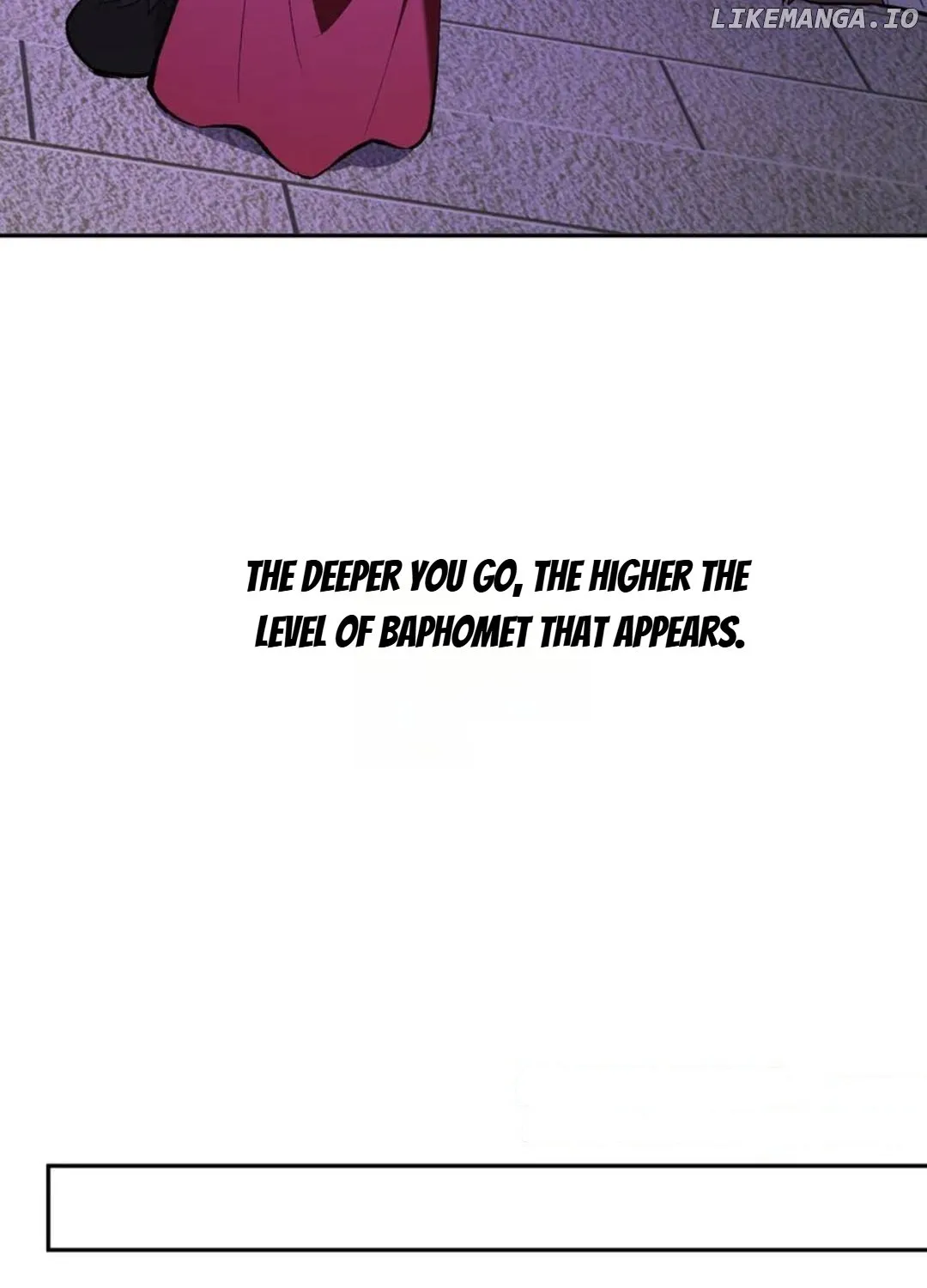 Doomsday for All: Me, Virus Monarch Chapter 56 page 46 - 