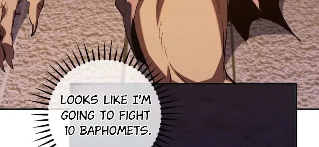 Doomsday for All: Me, Virus Monarch Chapter 56 page 49 - 