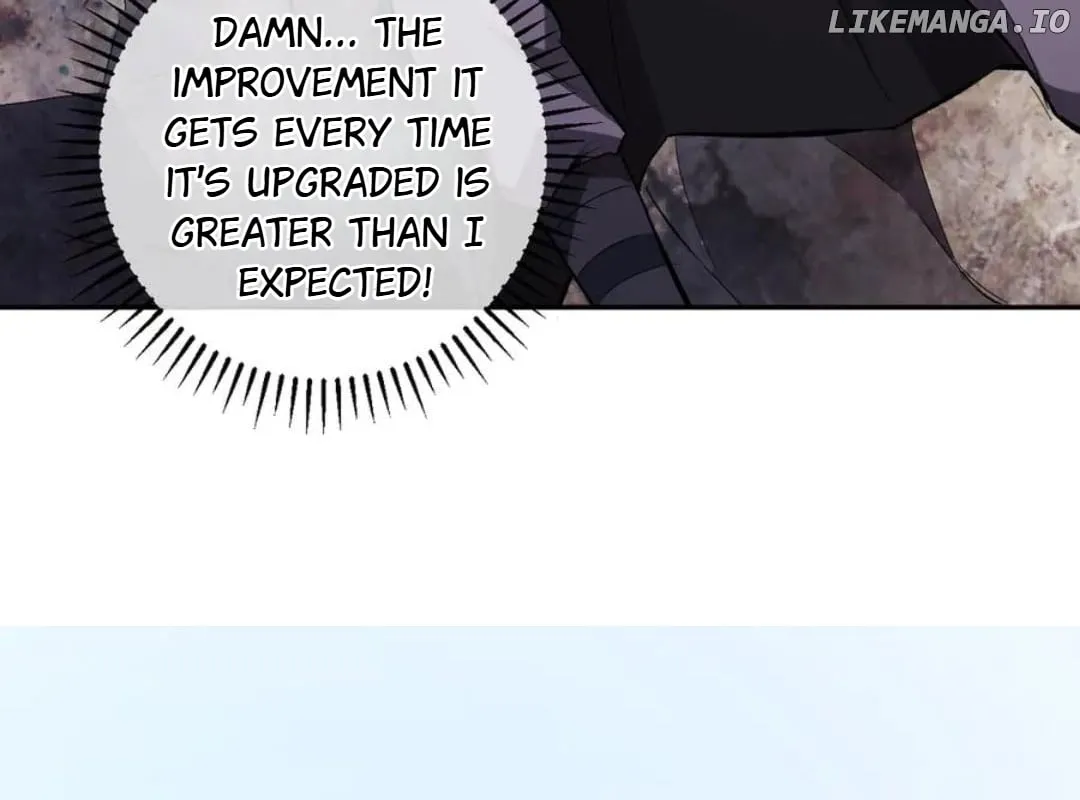 Doomsday for All: Me, Virus Monarch Chapter 56 page 56 - 