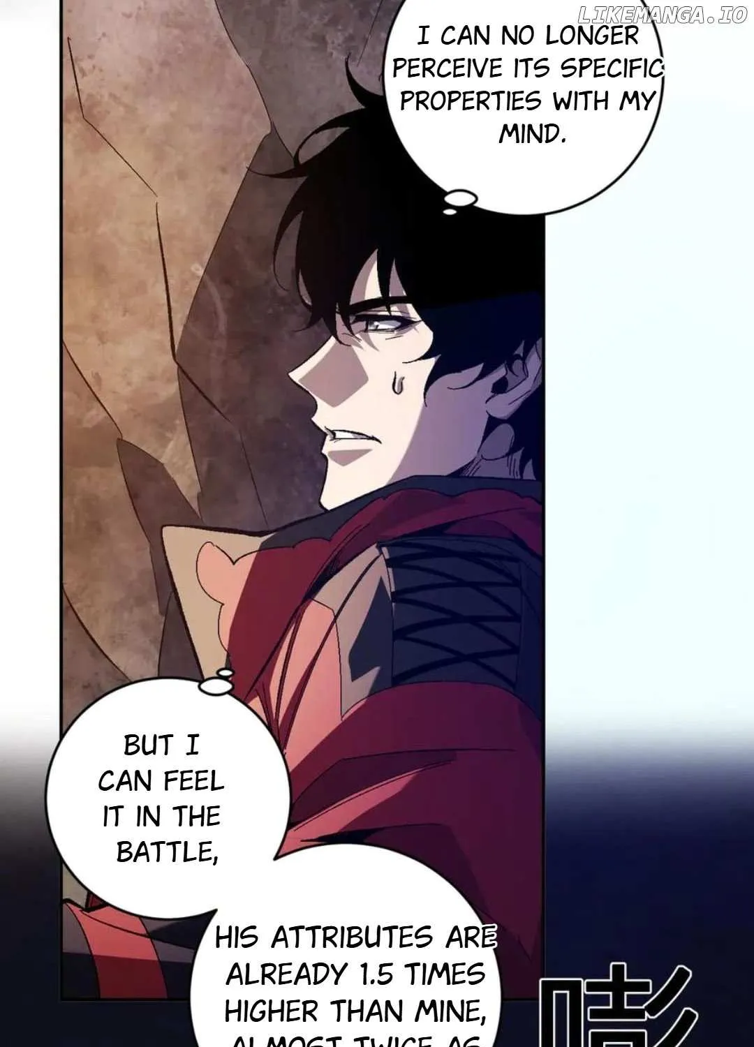Doomsday for All: Me, Virus Monarch Chapter 56 page 59 - 