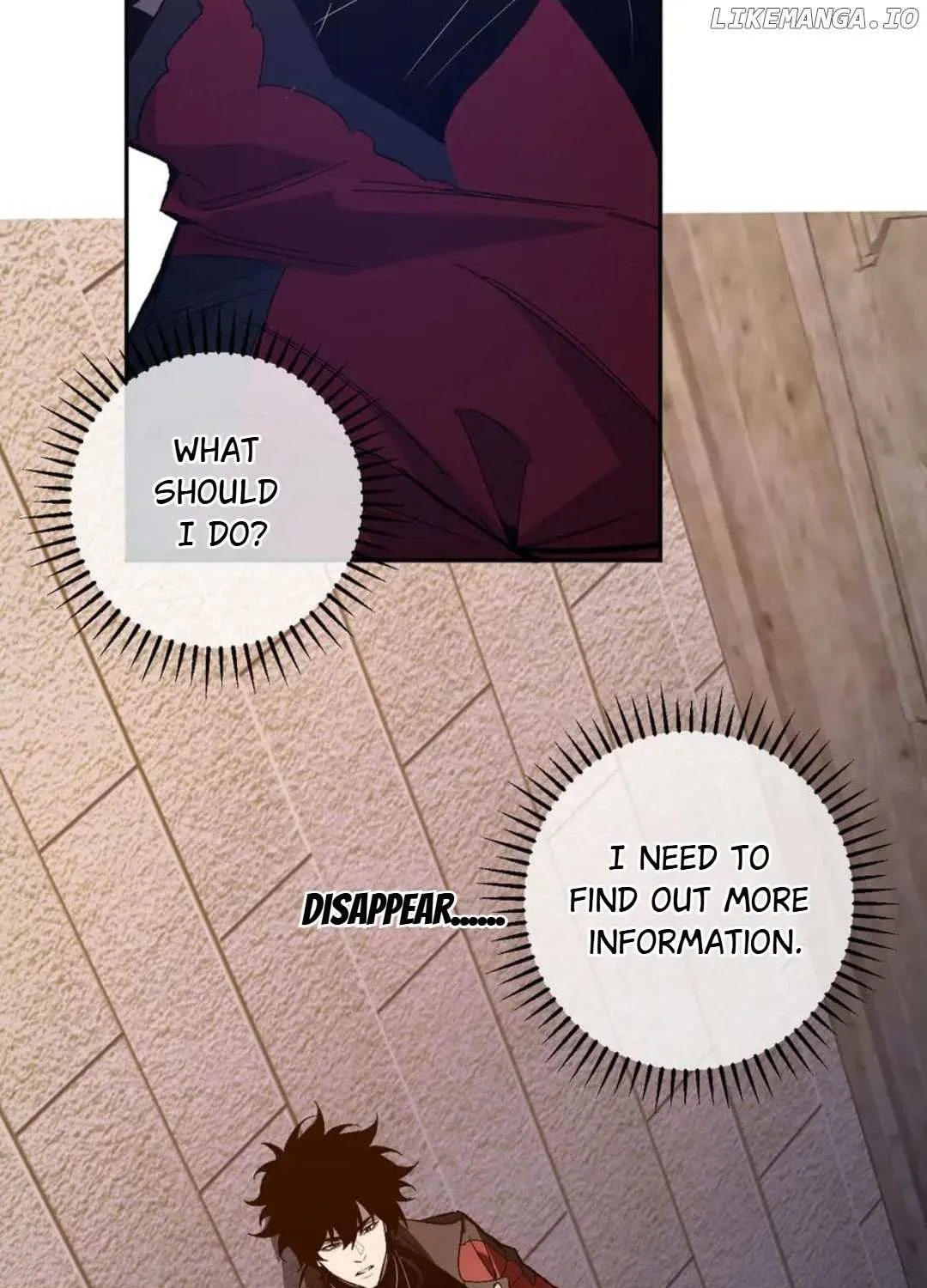 Doomsday for All: Me, Virus Monarch Chapter 56 page 65 - 