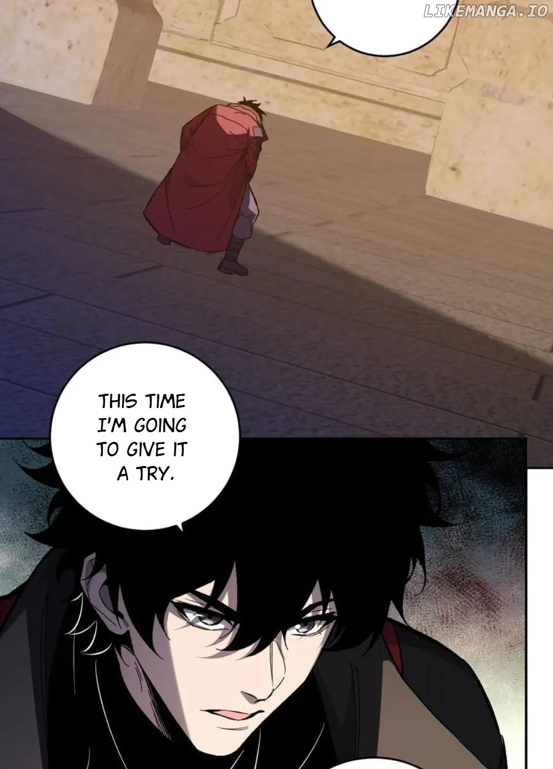 Doomsday for All: Me, Virus Monarch Chapter 56 page 69 - 